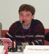 Stoyan Shivarov